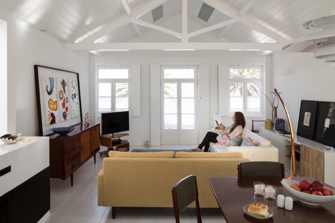 Villa M Costa Nova Extérieur photo