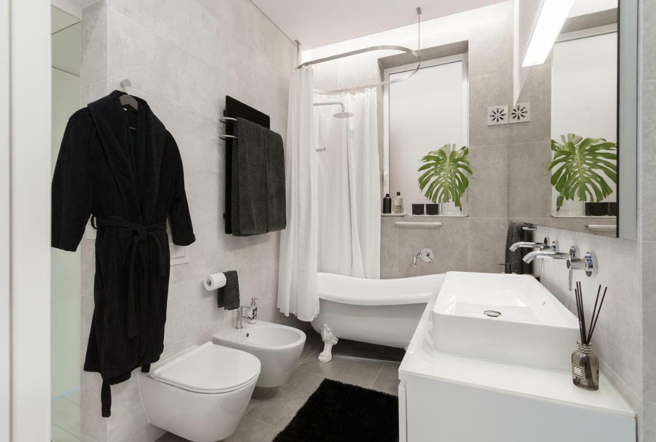 Villa M Costa Nova Extérieur photo