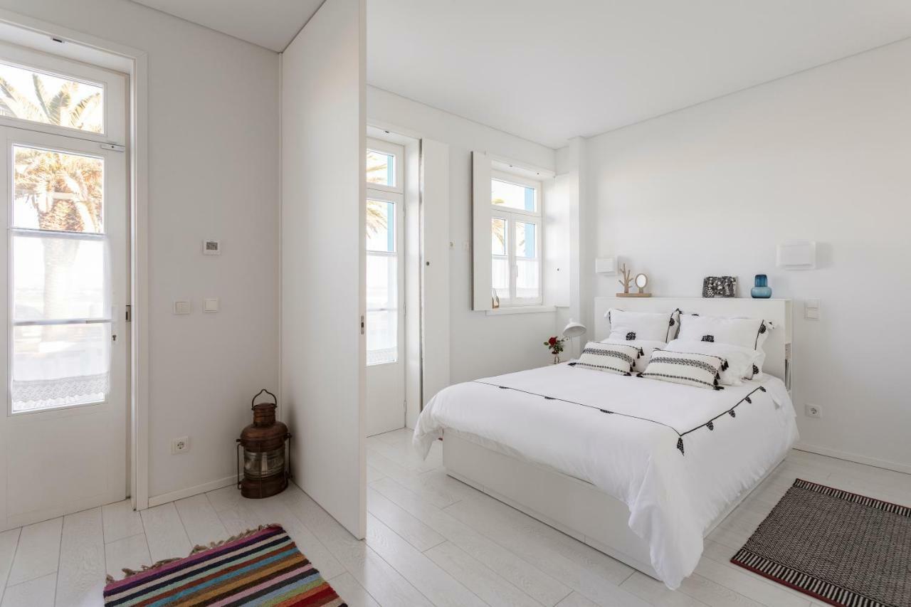 Villa M Costa Nova Extérieur photo