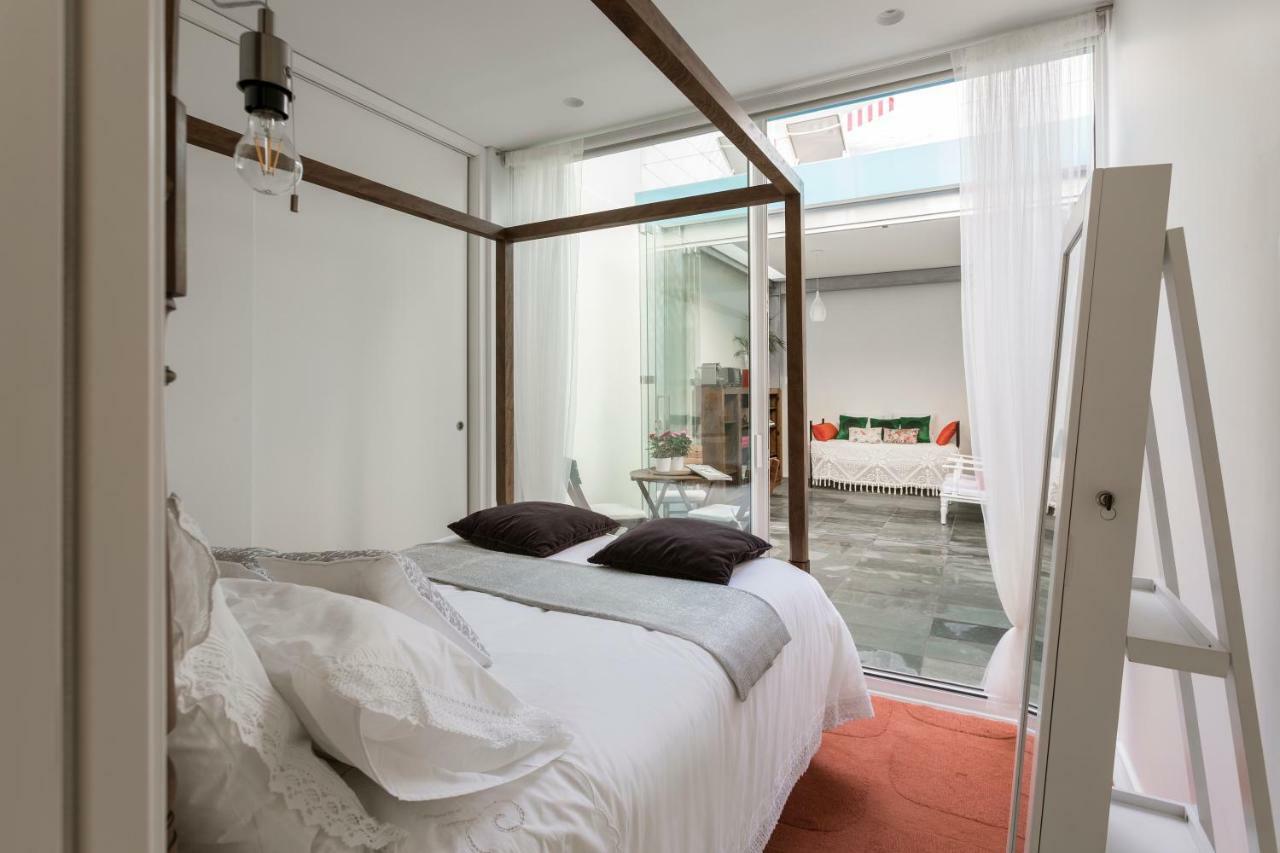 Villa M Costa Nova Extérieur photo