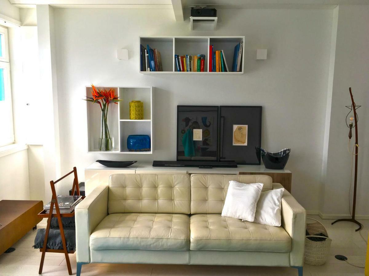 Villa M Costa Nova Extérieur photo